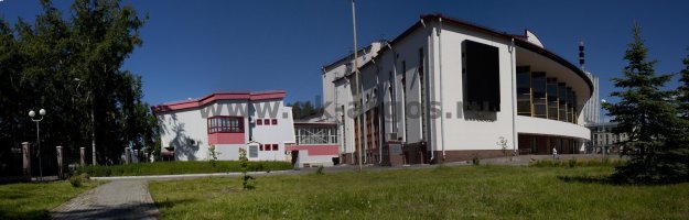 Архангельский театр драмы имени Ломоносова - 1932 год