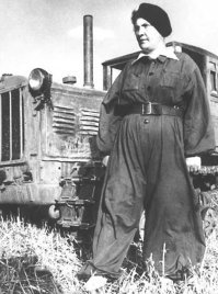 Их уродует работа и быт