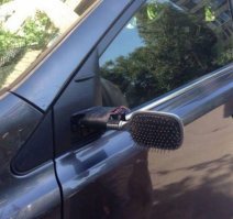 Подборка автомобильных приколов