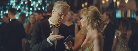 Не запостил - не было.