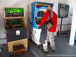 Правильные игровые автоматы!