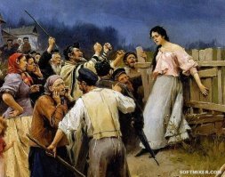с каких пор евреи стали русскими?