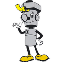 Самоделкин в Америке?