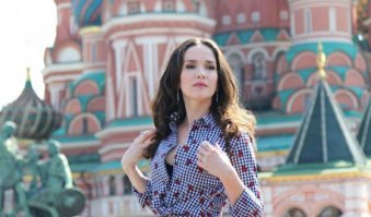 Наташка Орейро. Кумир молодежи в 90-е