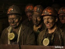 Терпение и труд всё перетрут!