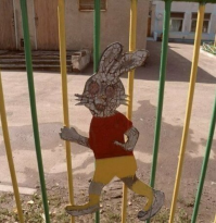 Детский сад 666 "Зомбарик"