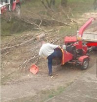 На волосок от смерти: люди, которые не слышали о технике безопасности
