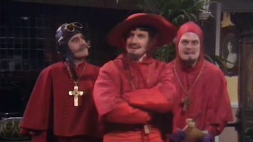 6 «школьных» заблуждений об инквизиции