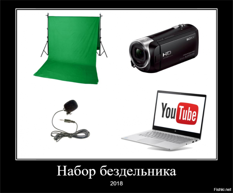Как заработать миллион, вообще ничего не делая