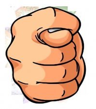 Как кошка с собакой