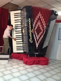 Как в Палермо зарабатывают на трупах