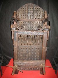 6 «школьных» заблуждений об инквизиции