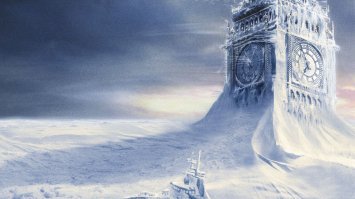 Люди насмерть замерзали на улицах