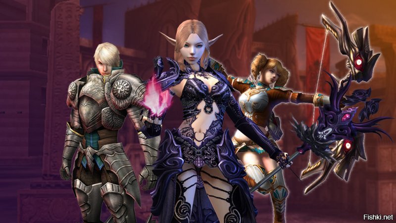 League of Legends «украла» лицо модели?