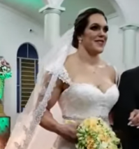 Невесты разные нужны, невесты разные важны