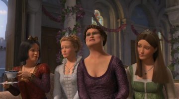 Невесты разные нужны, невесты разные важны