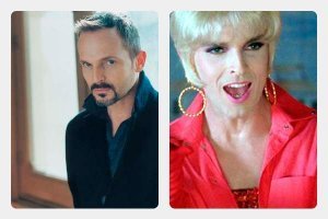 Нейросеть показала, какими будут российские актеры в роли женщин