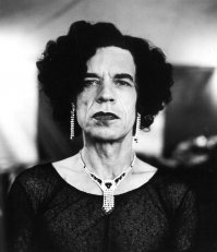 Нейросеть показала, какими будут российские актеры в роли женщин