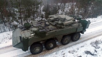 Автор - дебил. Причём здесь БТР-60, если скопировали БРДМ? Что касается БТР-60 и его последователей, то их в итоге никто не скопировал, да и Россия в итоге уходит наконец от этого сна разума.