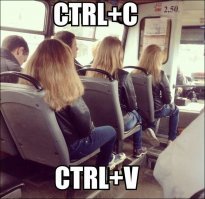 Нормальные девушки, вы вообще где?