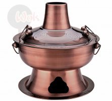 Обычный Хо Го... Китайцы его ещё 1500 лет назад изобрели ))))