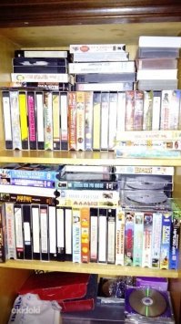 Да что ты знаешь о выборе, щенок!!?