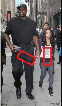 20 случаев, когда некоторые вещи оказались куда больше, чем мы привыкли думать