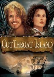 Все сезоны " Черные паруса" были испоганены пидристическим моментом. Слава Флинта померкла в одночасье! И если упустить эти моменты и психологические терзания героев, то сериал бомба!  Есть ещё фильм про пиратов достойный внимания - " Остров головорезов"