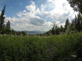 НП Зюраткуль, Челябинская обл.