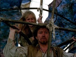 Мне Сказка странствий понравилась. И для детей, и для взрослых.