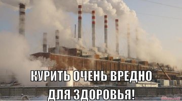 Сигареты уберут из магазинов и запретят курить за рулем