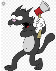 Беги я их задержу