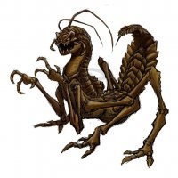 так и манит чертовка ;)