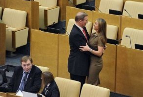 Первые леди разных стран, которые в прошлом были моделями