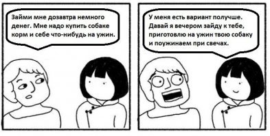 Китаянка рисует комиксы и показывает разницу между востоком и западом, которая кроется в мелочах