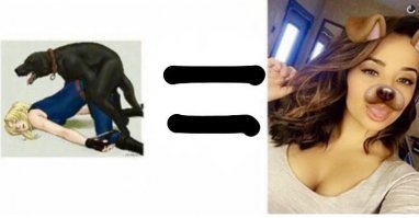 Смешные картинки с надписями