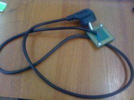 Ещё вариант исполнения)))