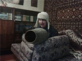 У "диванщиков" слово "жестко" в фаворе. Это высшая степень оценки чего-либо.