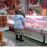 Рожков и Баа-а-а-а-арсик! :)