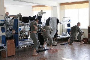 Да кто ж не помнит... Романтика же: "Рёта, пАдъём!"