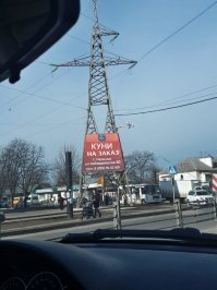 Действительно гениальная реклама, или Креативщикам нет покоя