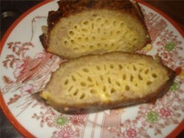 Никогда не ищите картинки по запросу Трипофобия или боязнь кластерных отверстий. Никогда!