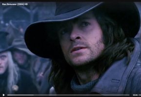 Где "Ван Хельсинг"?