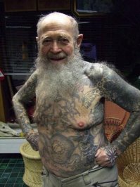 Улибнитесь!