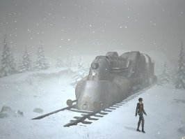 Пропеллеровоз Schienenzeppelin