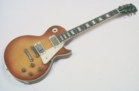 Вот гитары всех гитар.