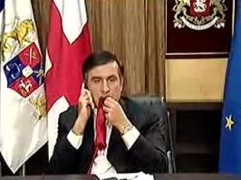 Политический лайфхак. 
Если у Вас есть использованный президент одной маленькой, но очень гордой страны, то вы его можете еще употребить как губернатора в другой веселой стране