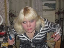 Секс гарантируем, я сказала