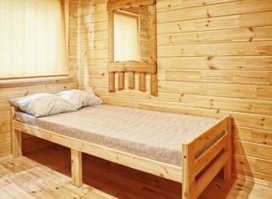 А мы раньше использовали интерьеры отеля для фото. В итоге, за пару месяцев пребывание в отеле окупалось и начинало приносить доход.