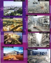 Правильно, нужно революцию устроить, жить станет лучше!!!